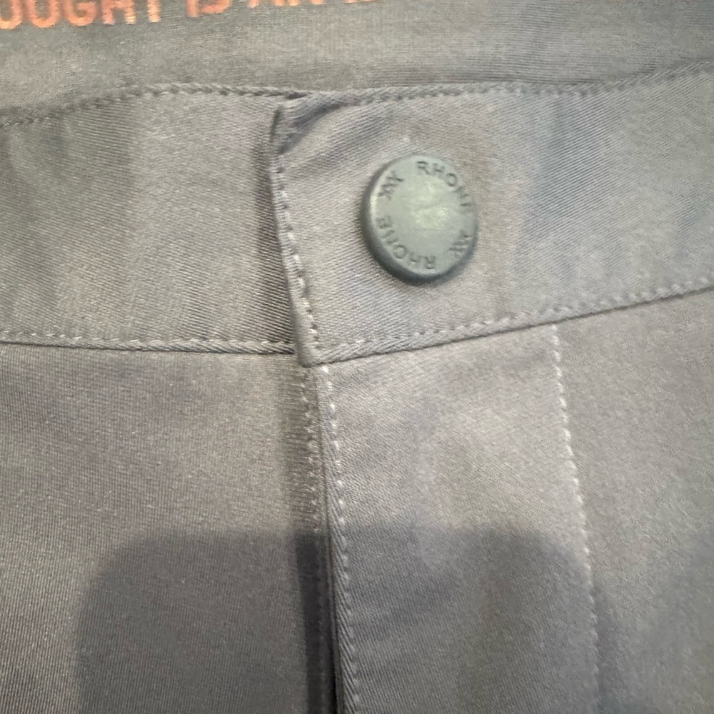 RHONE COMMUTER JOGGER SIZE 31